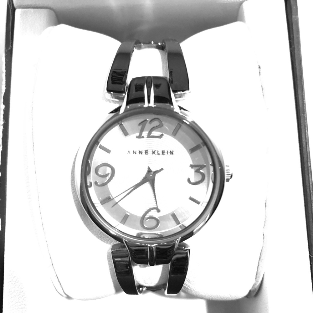 Anne Klein Bracelet Watch